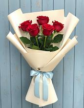 Букет Классика чувств #REPLACE_PRED# Дубне Чеховского района