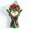 Букет цветов из: Розы в Дубне Чеховского района