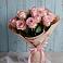 Букет цветов из: Розы в Дубне Чеховского района