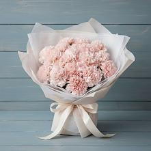 Букет цветов из:  Гвоздики в Дубне Чеховского района