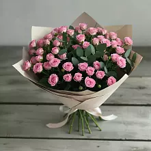 Букет Удовольствие в Дубне Чеховского района