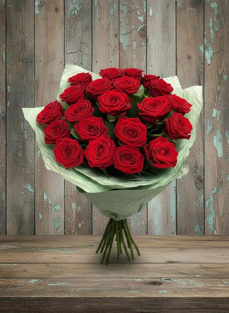 Букет Классика в Дубне Чеховского района