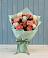 Букет цветов из: Розы в Дубне Чеховского района