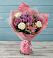 Букет цветов из: Герберы в Дубне Чеховского района