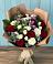 Букет цветов из: Розы и Альстромерии в Дубне Чеховского района