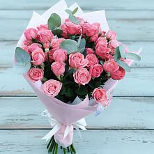 Букет Леди совершенство в Дубне Чеховского района